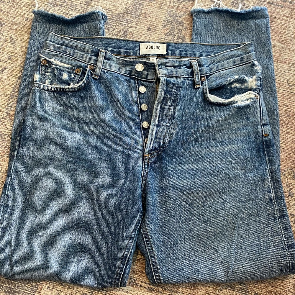Agolde Denim